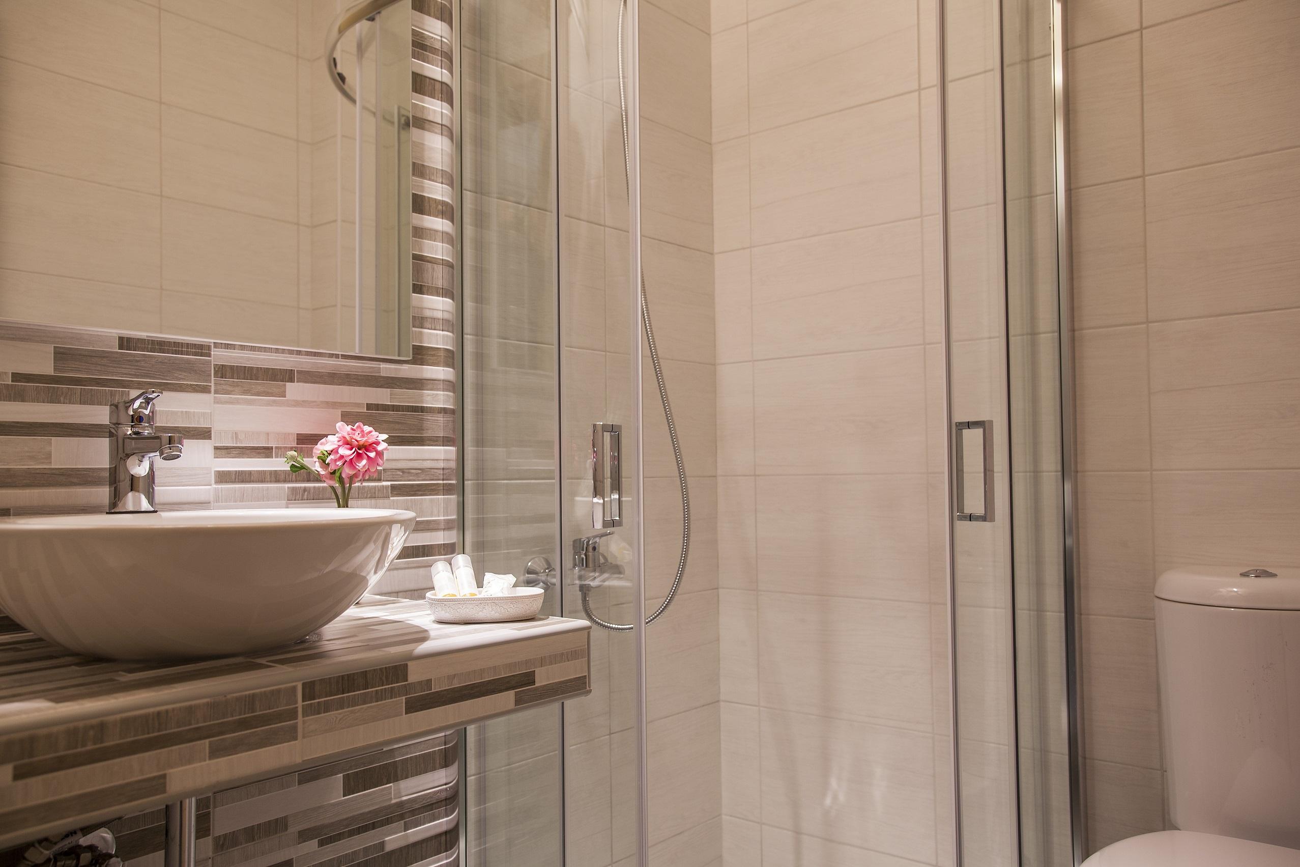 Hotel Mavridis Флогіта Екстер'єр фото