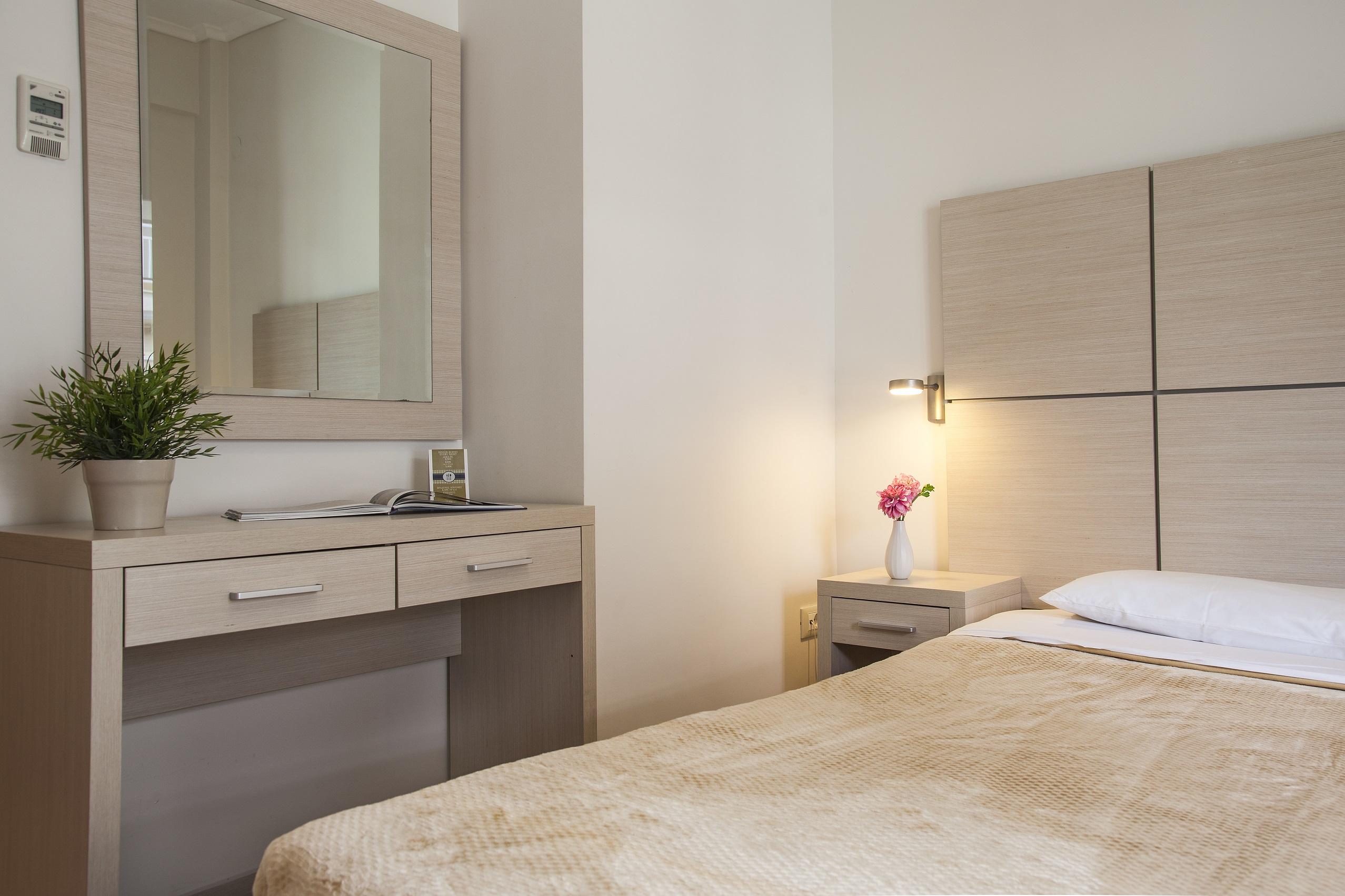Hotel Mavridis Флогіта Екстер'єр фото