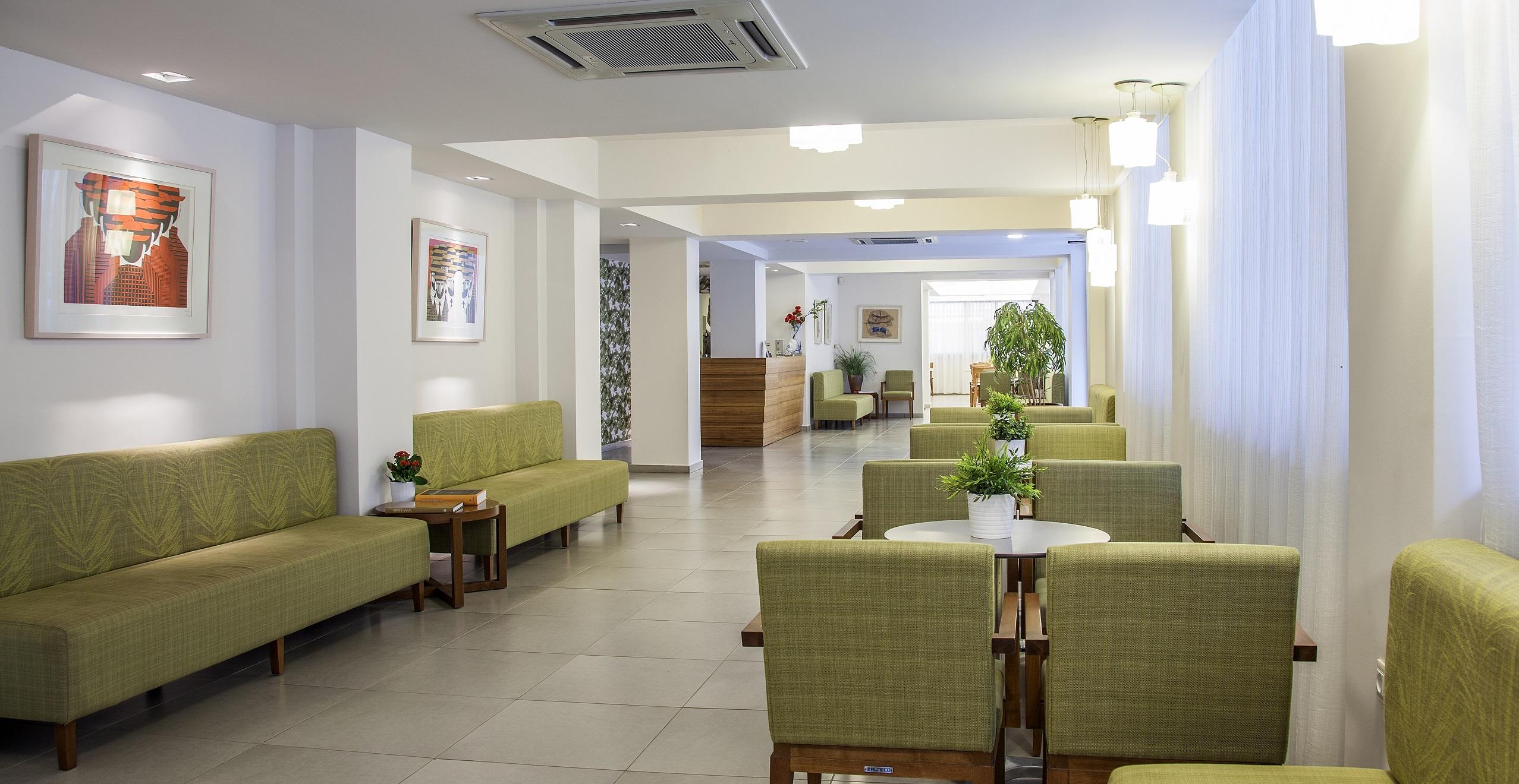 Hotel Mavridis Флогіта Екстер'єр фото