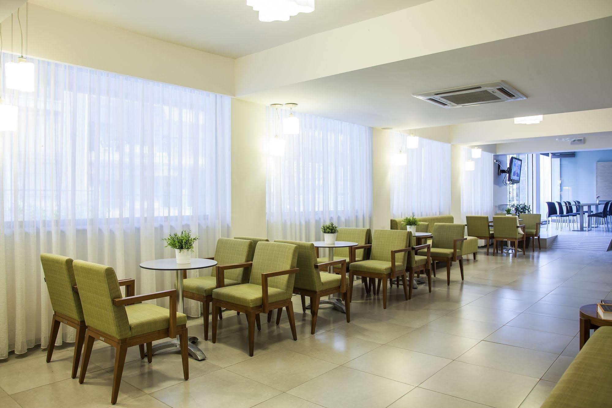 Hotel Mavridis Флогіта Екстер'єр фото