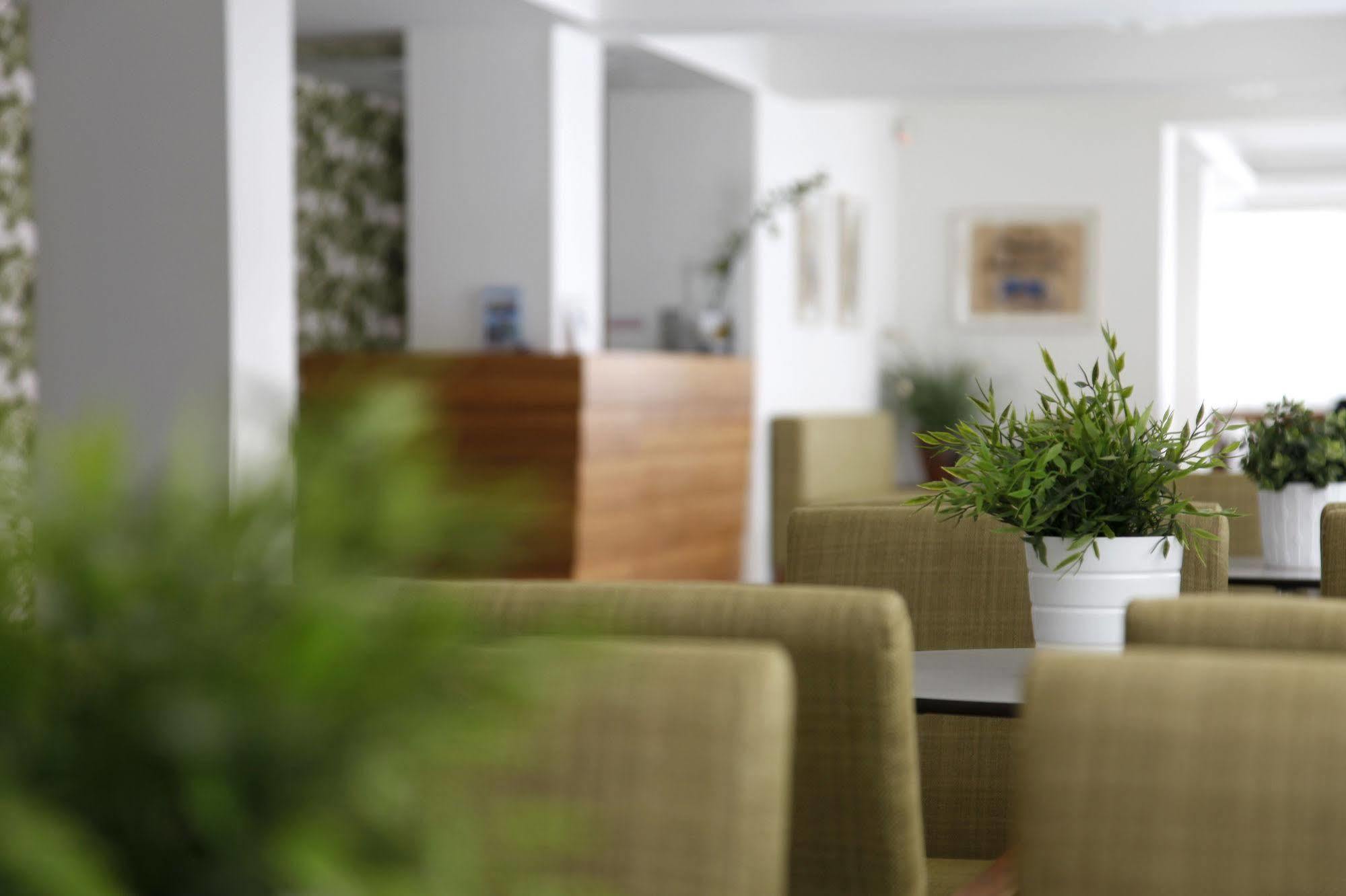 Hotel Mavridis Флогіта Екстер'єр фото